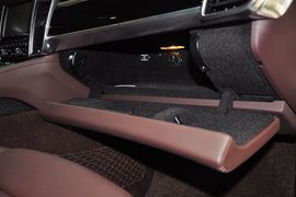 2010款保时捷Panamera