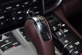 2010款保时捷Panamera