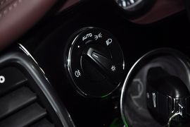 2010款保时捷Panamera
