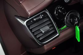 2010款保时捷Panamera