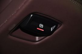 2010款保时捷Panamera