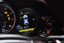2010款保时捷Panamera
