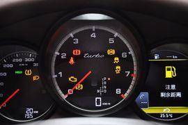 2010款保时捷Panamera