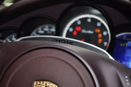 2010款保时捷Panamera