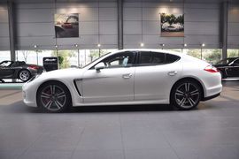 2010款保时捷Panamera