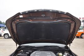 2012款丰田锐志2.5V风度菁英炫装版