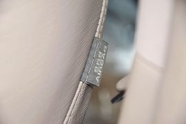 2012款丰田锐志2.5V风度菁英炫装版