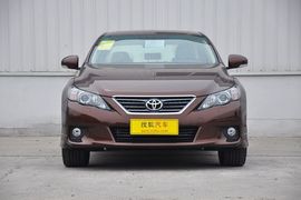 2012款丰田锐志2.5V风度菁英炫装版