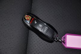 2010款保时捷Panamera