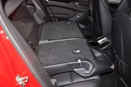 2010款保时捷Panamera