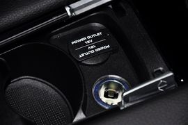 2010款保时捷Panamera