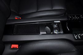 2010款保时捷Panamera