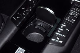 2010款保时捷Panamera