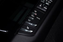 2010款保时捷Panamera