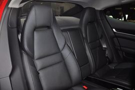 2010款保时捷Panamera