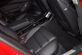 2010款保时捷Panamera