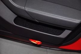 2010款保时捷Panamera