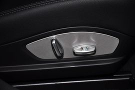 2010款保时捷Panamera