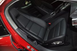 2010款保时捷Panamera
