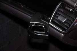 2010款保时捷Panamera