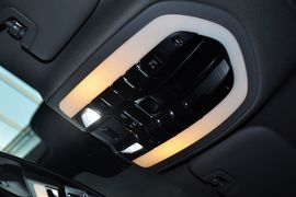 2010款保时捷Panamera