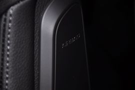2010款保时捷Panamera