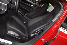 2010款保时捷Panamera
