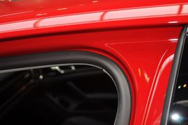 2010款保时捷Panamera