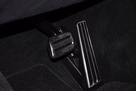 2010款保时捷Panamera