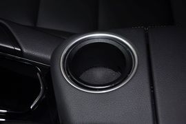 2010款保时捷Panamera