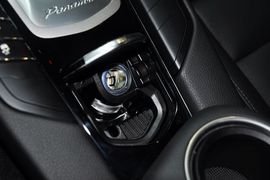2010款保时捷Panamera