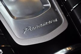 2010款保时捷Panamera