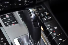 2010款保时捷Panamera
