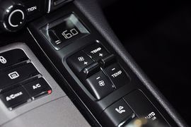 2010款保时捷Panamera