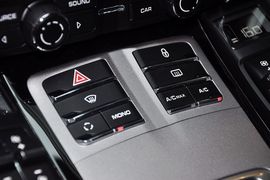 2010款保时捷Panamera