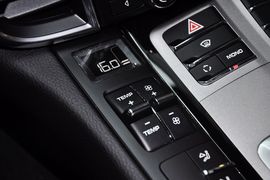 2010款保时捷Panamera