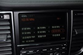2010款保时捷Panamera