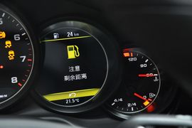 2010款保时捷Panamera
