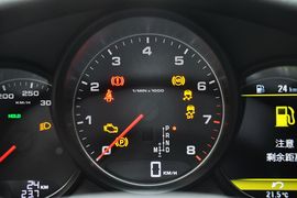 2010款保时捷Panamera