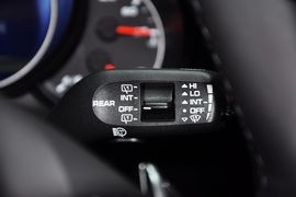 2010款保时捷Panamera