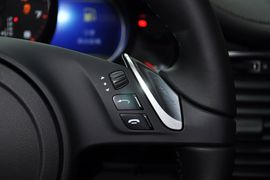 2010款保时捷Panamera