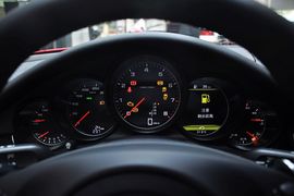 2010款保时捷Panamera