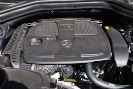 2012款奔驰ML300