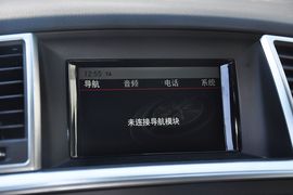 2012款奔驰ML300