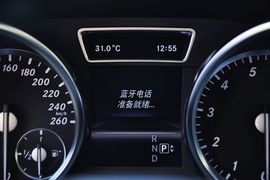 2012款奔驰ML300