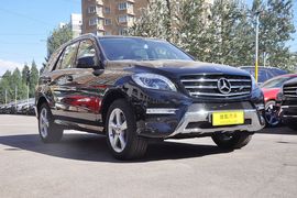 2012款奔驰ML300