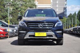 2012款奔驰ML300