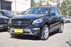 2012款奔驰ML300