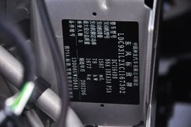 2012款标致307两厢1.6L手动舒适版到店实拍