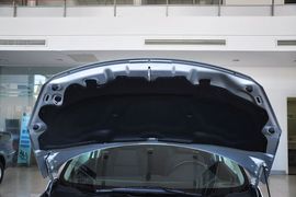 2012款标致307两厢1.6L手动舒适版到店实拍